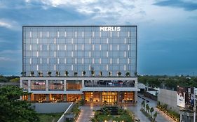 Merlis Hotel Coimbatore